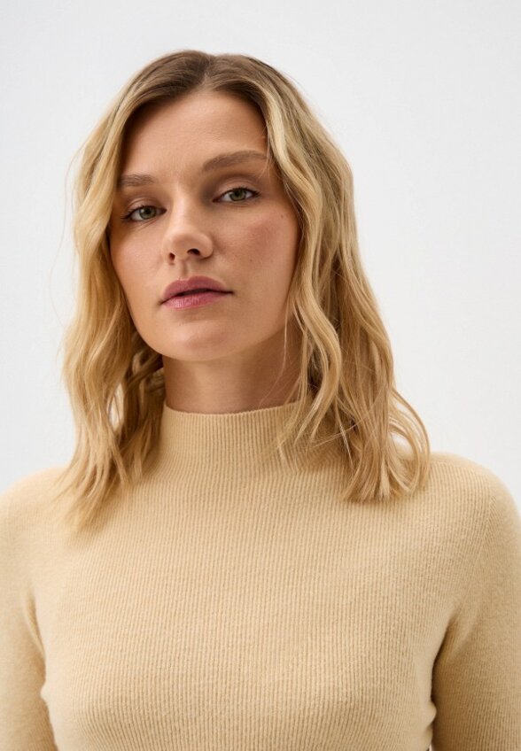 Водолазка Margarita Petkevich