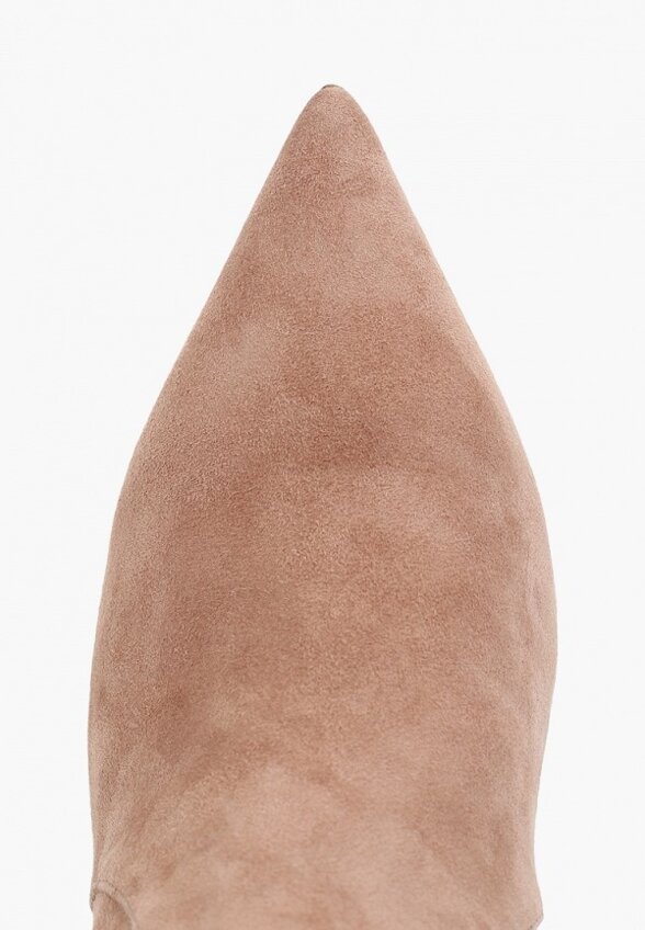 Полусапоги Maxadorre