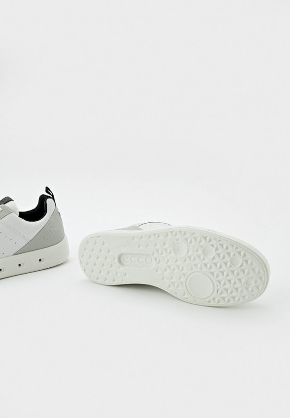 Кеды Ecco