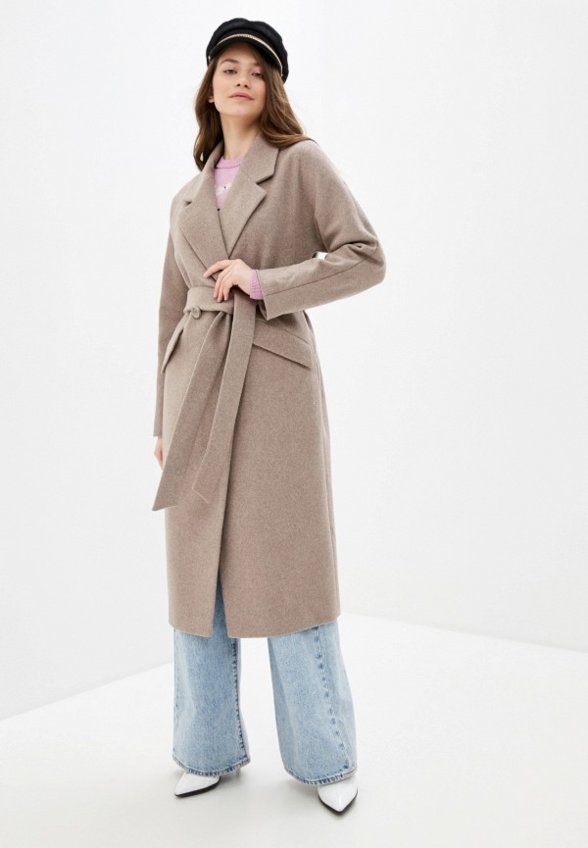 Пальто-халат Avalon