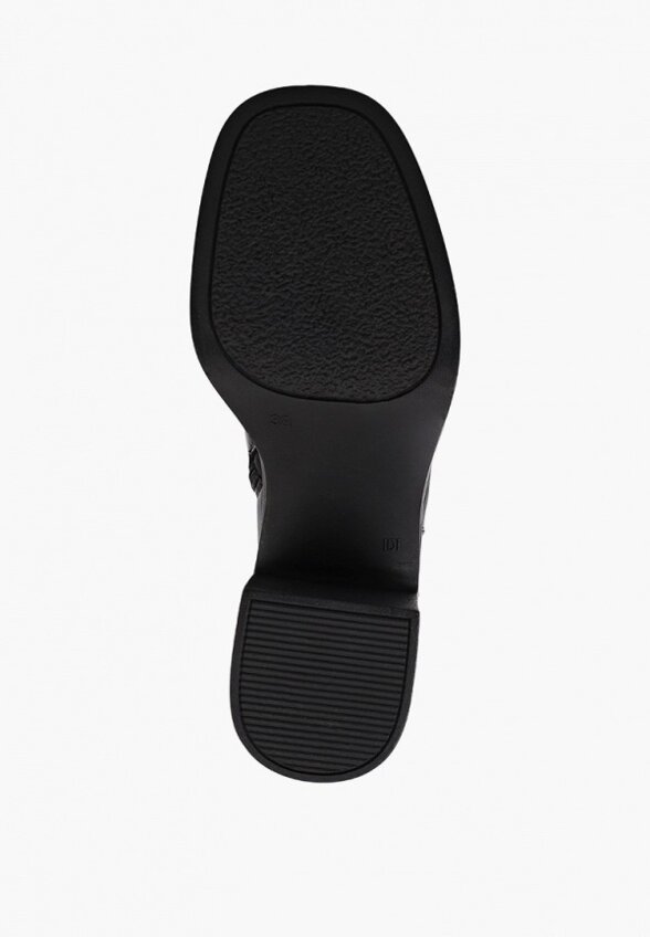 Ботфорты Milana