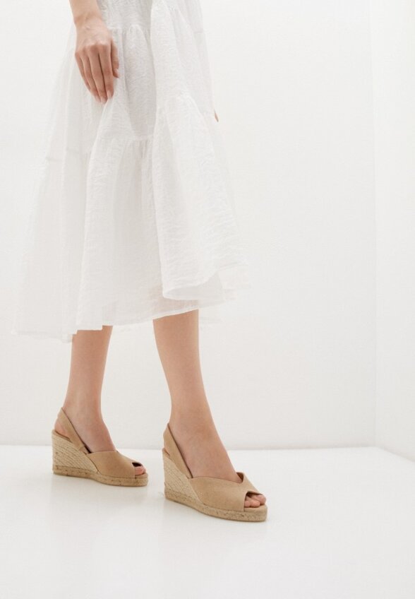 Босоножки Castaner