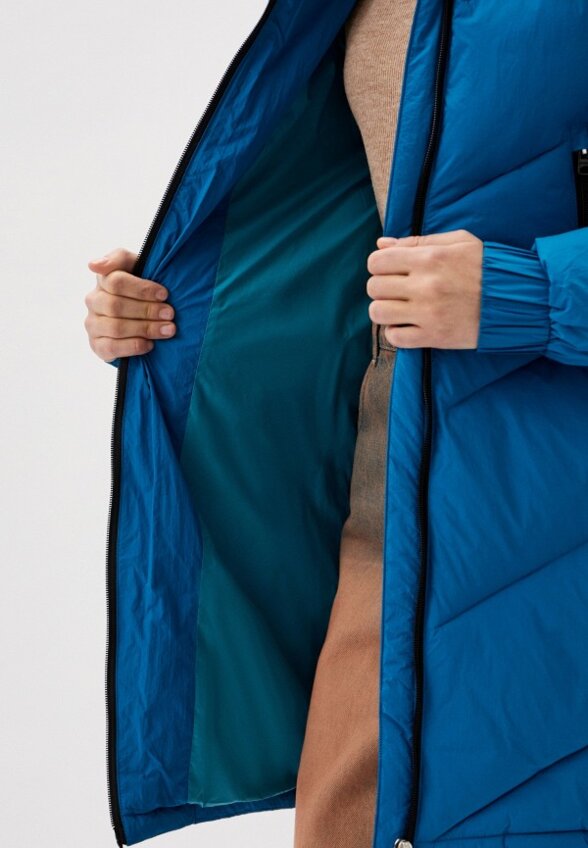 Пуховик Bimba Y Lola