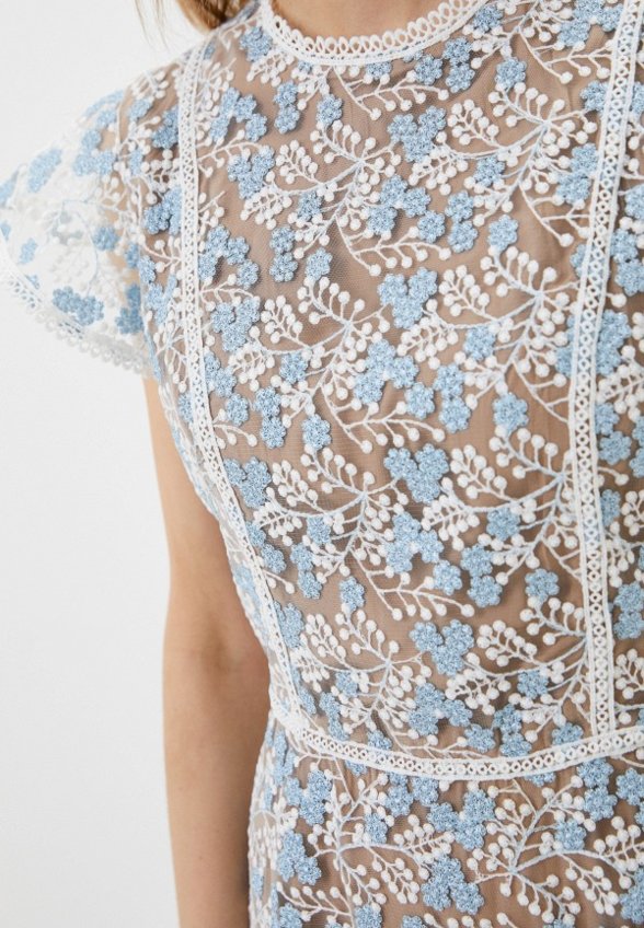 Платье Emilia Dell'oro