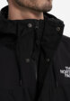 Куртка мембранная мужская The North Face Reign On, Черный8  - превью