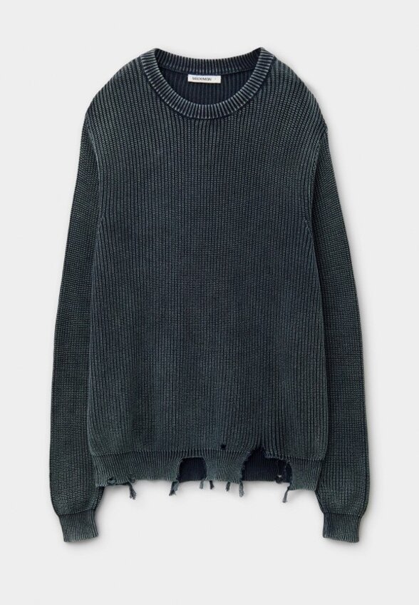 Джемпер Mademan