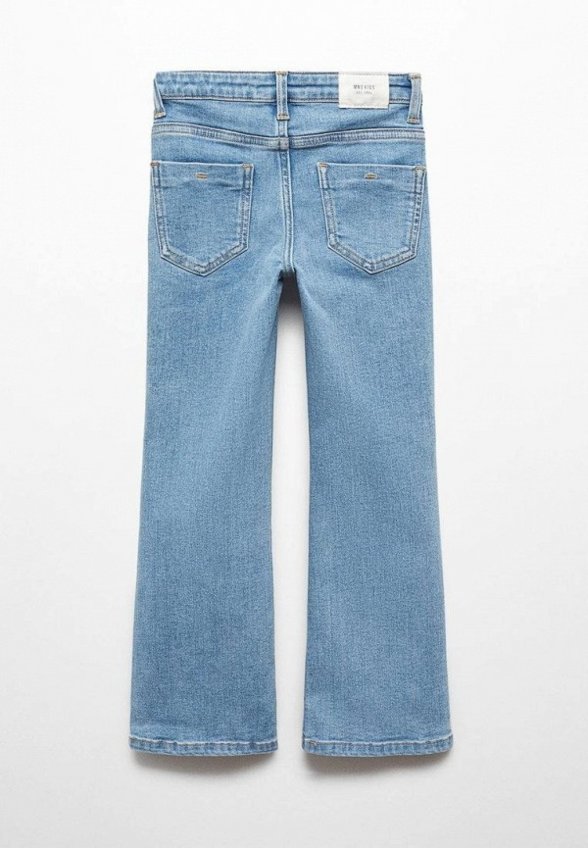 Джинсы Mango Kids