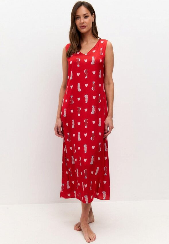 Сорочка ночная Manii'ta Lacitta