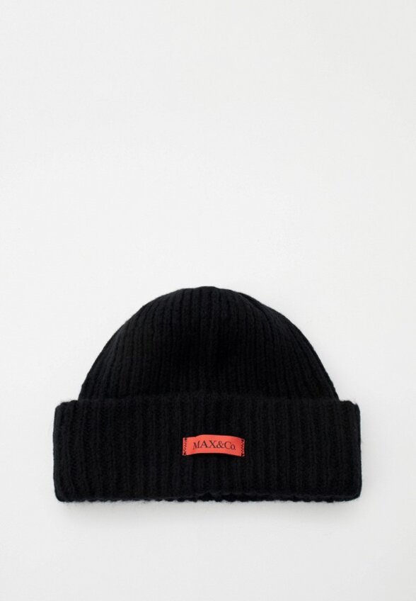 Шапка Max&Co