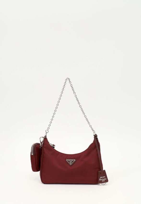 Prada Re-Edition 2005