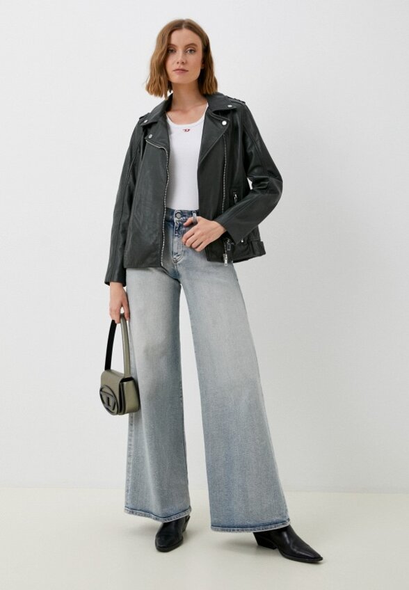 Косуха Снежная Королева