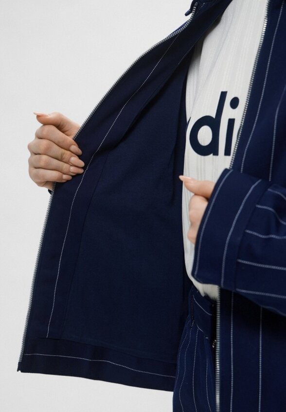 Куртка джинсовая adidas Originals