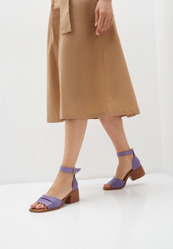 Босоножки Sbalo