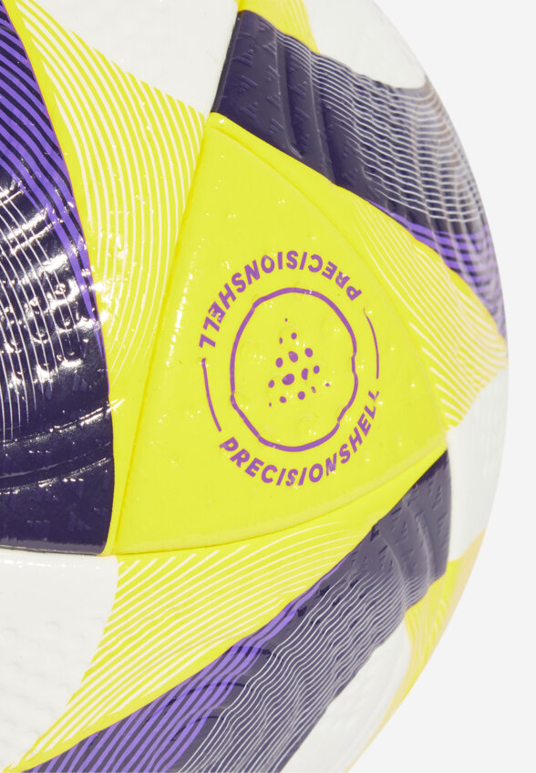 Мяч футбольный adidas Conext 25 Pro, Мультицвет