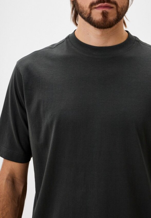 Футболка ZU Elements