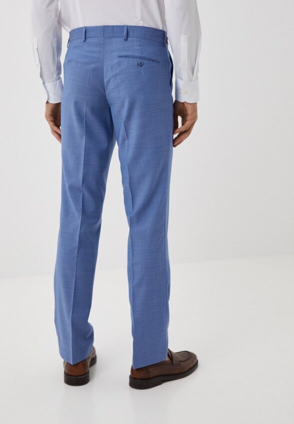 Брюки Van Cliff