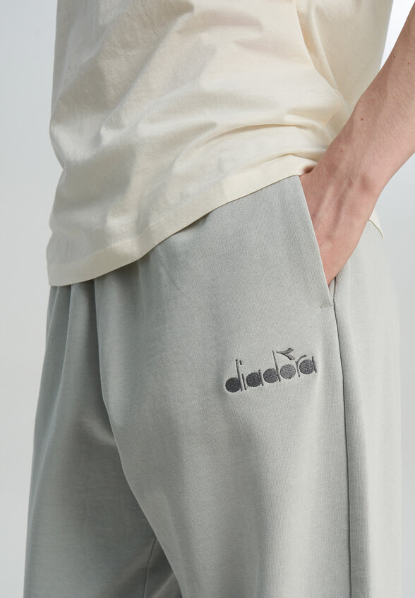Брюки женские Diadora, Серый