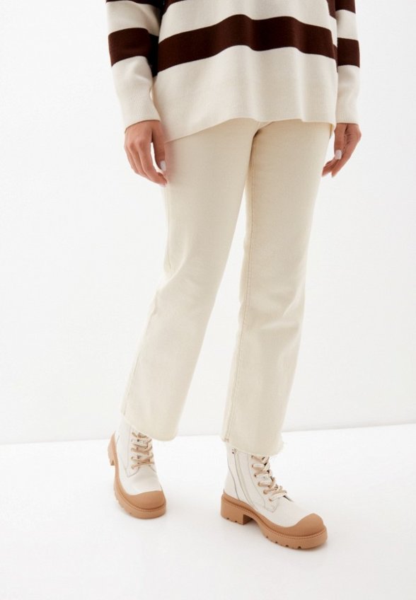 Ботинки Zumita