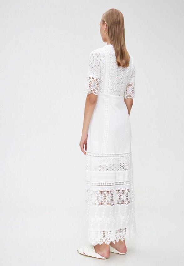 Платье Prav.da