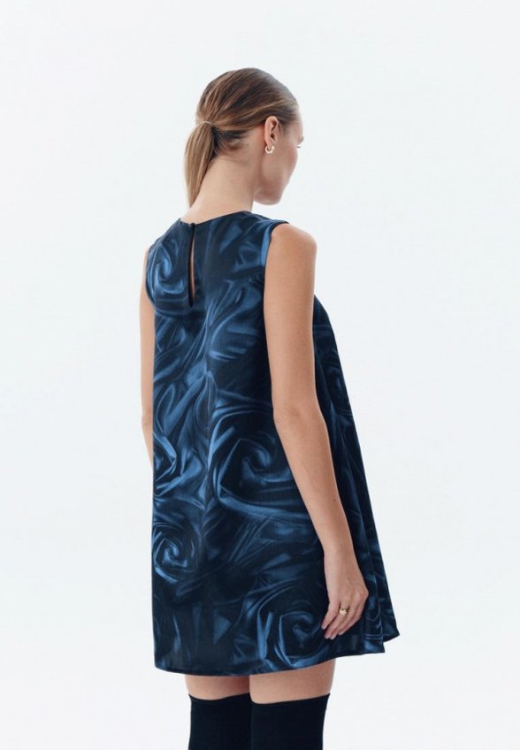 Платье Latrika