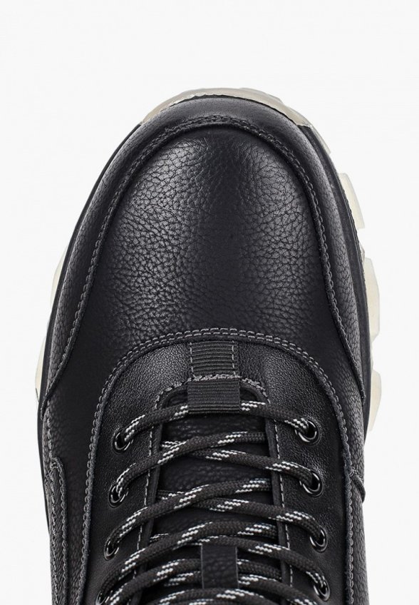 Ботинки Thomas Munz