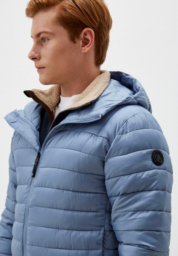 Куртка утепленная Luhta