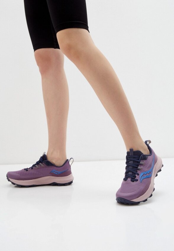 Кроссовки Saucony