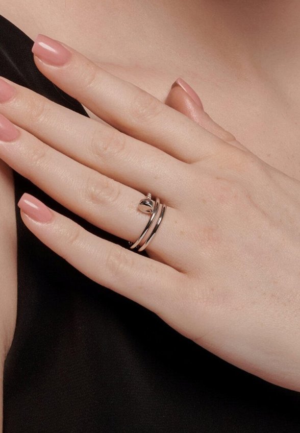 Кольцо Diamant