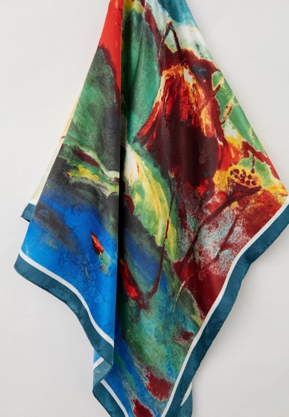 Платок Basconi