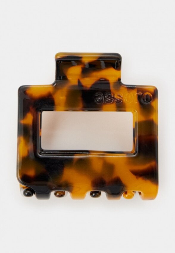 Заколка-краб Assoro