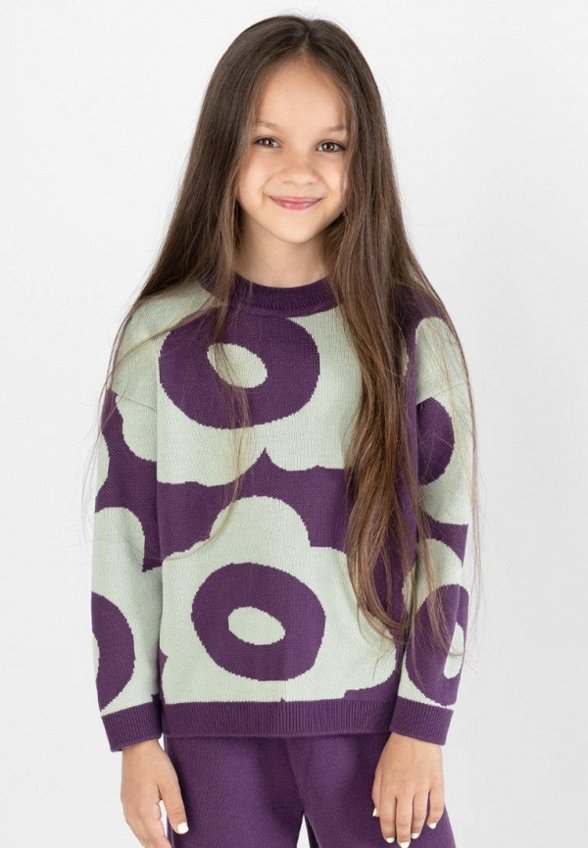 Джемпер Bossa Nova