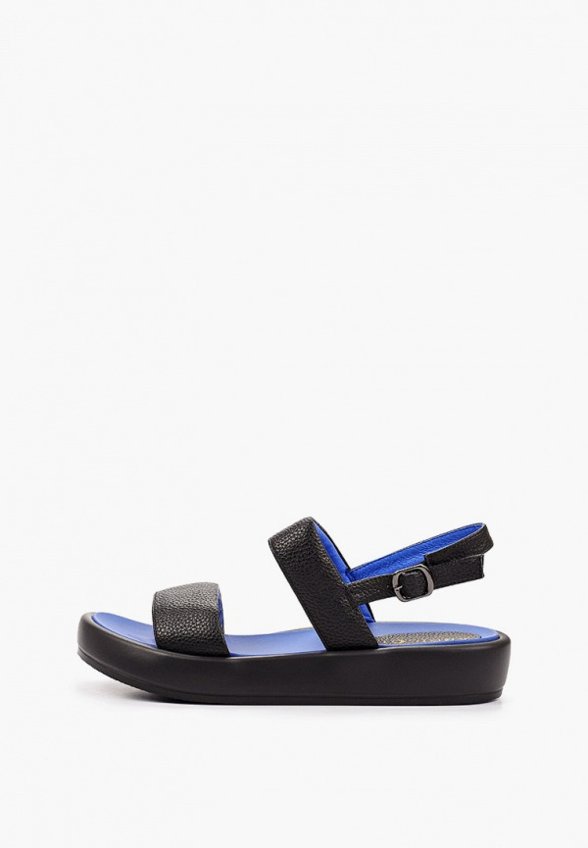 Сандалии Abricot