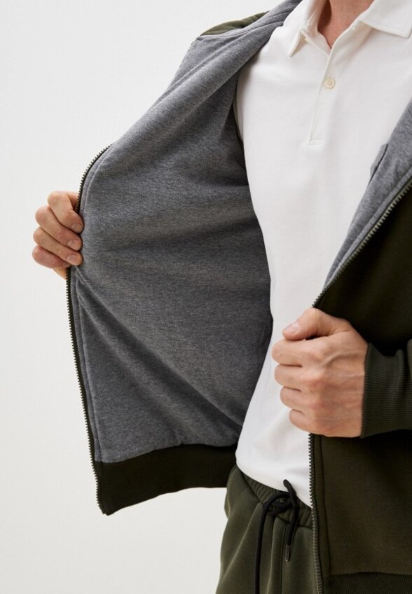 Толстовка D.S