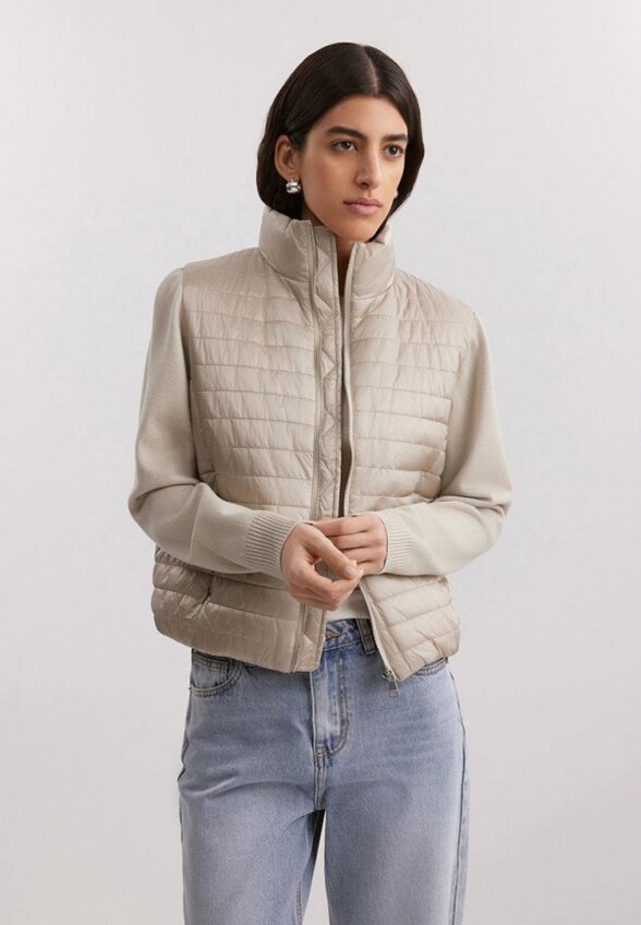 Куртка стеганая Baon