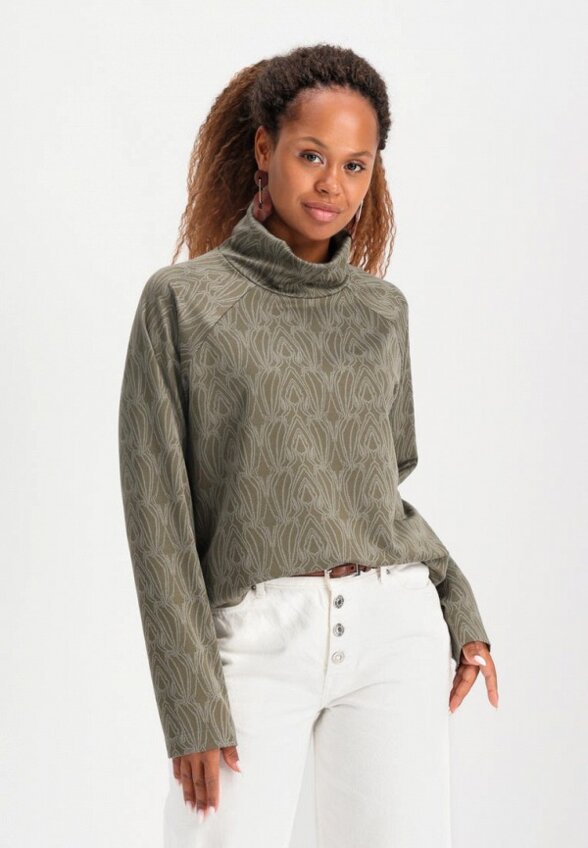 Водолазка Frida