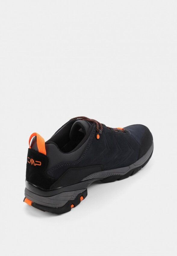 Ботинки трекинговые CMP