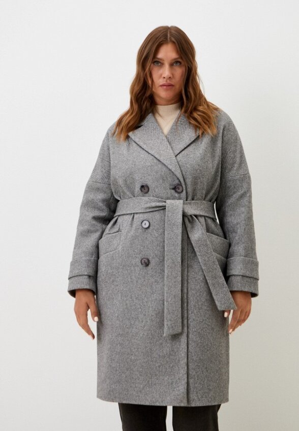 Пальто-халат Meltem Collection