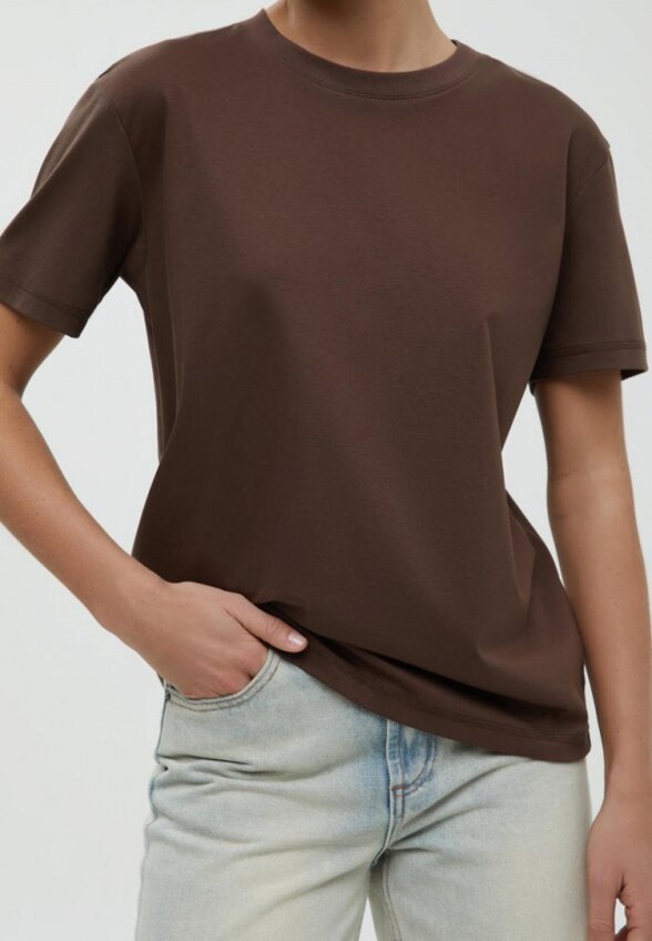 Футболка Finn Flare