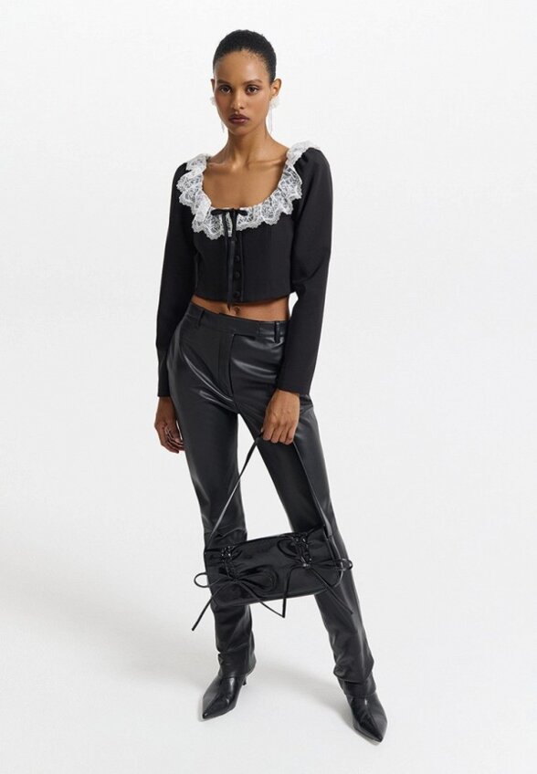 Брюки Love Republic