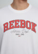 Футболка мужская Reebok, Белый5  - превью