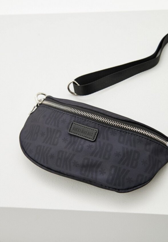 Рюкзак и сумка поясная Bikkembergs