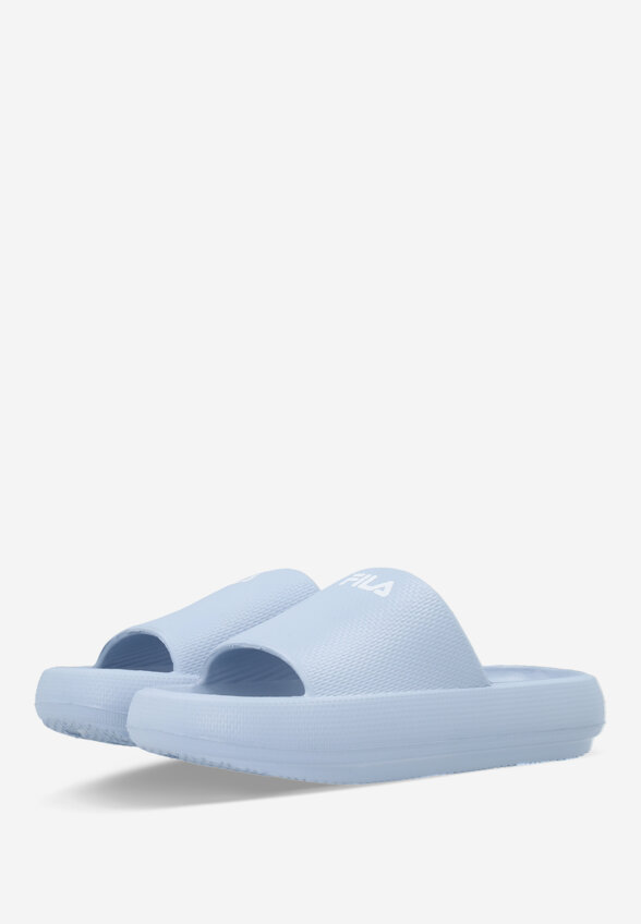 Шлепанцы женские FILA Mono, Голубой