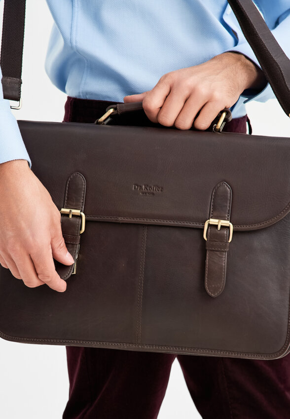 Др.Коффер B402807-247-09 портфель