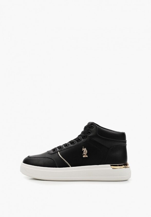 Кеды U.S. Polo Assn.