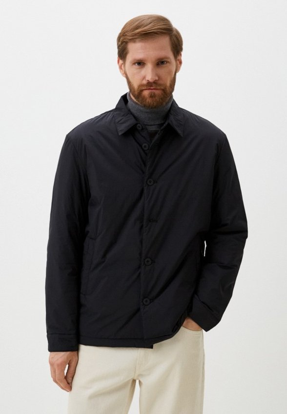 Куртка-рубашка Baon