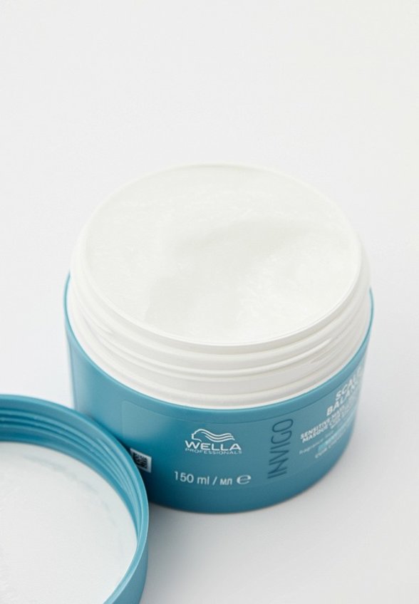 Маска для волос Wella Professionals