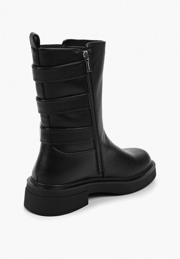 Полусапоги Nine West