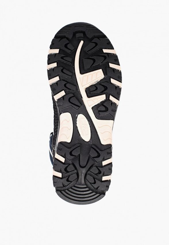 Ботинки трекинговые CMP