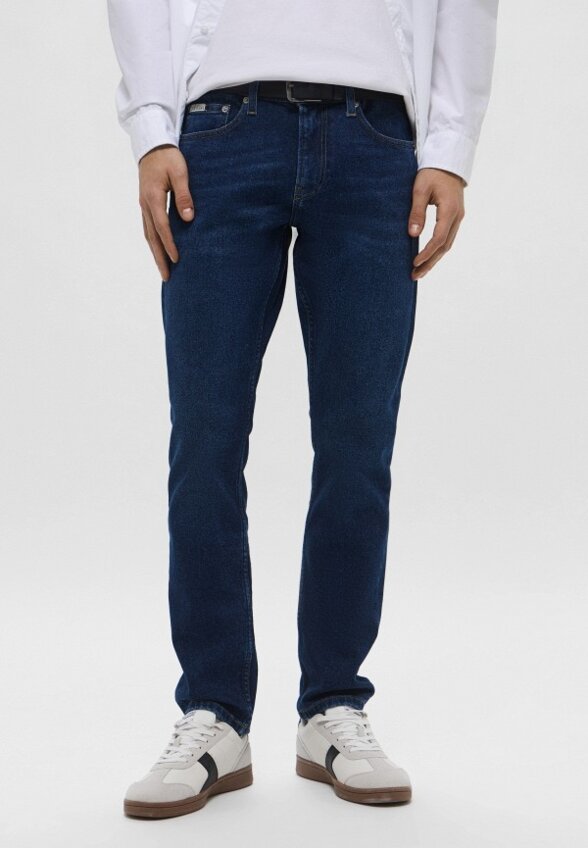 Джинсы Calvin Klein Jeans