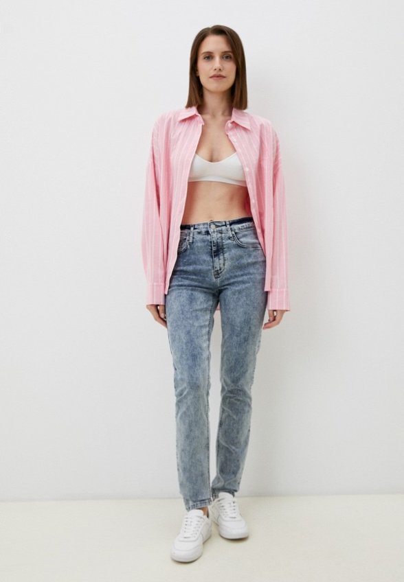 Рубашка Trendy Truth